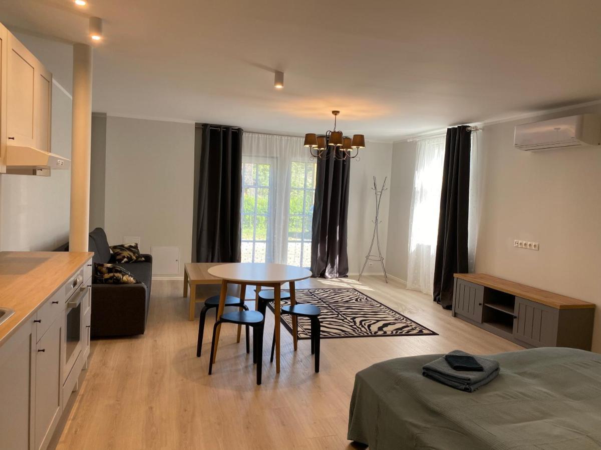 Leilighet Captain's House - Kaptenimaja -
